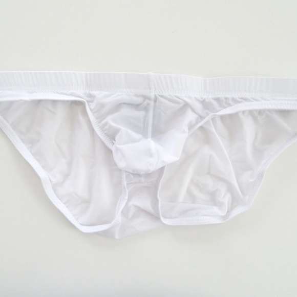 White Brief - Picture 2 of 5